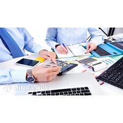 Biểu mẫu báo cáo tài chính hợp nhất theo quy định tại Thông tư 202/2014/TT-BTC