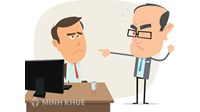 Hành vi vi phạm của đảng viên trong quản lý, sử dụng các loại quỹ hỗ trợ, tài trợ, nhân đạo, từ thiện và hình thức kỷ luật