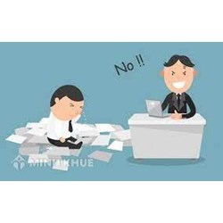 Vi phạm các quy định về thời gian thử việc sẽ bị xử lý như thế nào ?