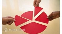 Nhận thừa kế cổ phần, cổ phiếu phải thực hiện những thủ tục gì?