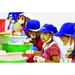 Vi phạm các quy định đối với lao động chưa thành niên sẽ bị xử lý như thế nào ?