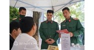 Tiền phụ cấp khi xuất ngũ của hạ sĩ quan, binh sĩ trong Quân đội nhân dân?