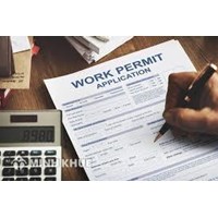 Những trường hợp người lao động nước ngoài ở Việt Nam không thuộc diện cấp giấy phép lao động