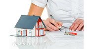 Ký giáp ranh cho hàng xóm thay bố có bị sao không?