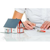 Ký giáp ranh cho hàng xóm thay bố có bị sao không?