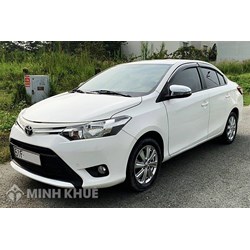 Mua xe ô tô đứng tên công ty, sau đó đăng ký biển số sang cá nhân được không?