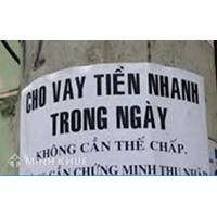 Hướng dẫn mới về áp dụng và xét xử vụ án hình sự về tội cho vay nặng lãi trong giao dịch dân sự