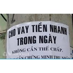 Hướng dẫn mới về áp dụng và xét xử vụ án hình sự về tội cho vay nặng lãi trong giao dịch dân sự