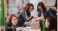 Thay đổi giám đốc thì có phải sửa đổi giấy giấy chứng nhận đăng ký kinh doanh dịch vụ tư vấn du học không?