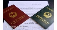 Cấp, gia hạn hộ chiếu ngoại giao, hộ chiếu công vụ ở nước ngoài