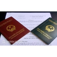 Cấp, gia hạn hộ chiếu ngoại giao, hộ chiếu công vụ ở nước ngoài