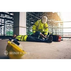 Người lao động không có hợp đồng lao động khi bị tai nạn lao động có được bồi thường không ?