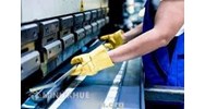 Thẻ an toàn lao động là gì? Doanh nghiệp có được tự cấp thẻ an toàn lao động?