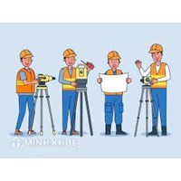 Xử phạt vi phạm hành chính hành vi vi phạm các quy định về khảo sát xây dựng