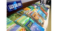 Quy định về lựa chọn sách giáo khoa trong cơ sở giáo dục phổ thông