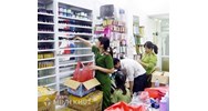 Quy định thu hồi và xử lý thực phẩm không bảo đảm an toàn thuộc thẩm quyền quản lý của Bộ y tế