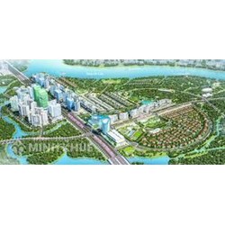 Xử phạt vi phạm hành chính hành vi vi phạm quy định về đầu tư phát triển đô thị