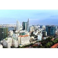 Vị trí, chức năng, cơ cấu tổ chức quản lý của Ban Quản lý khu vực phát triển đô thị