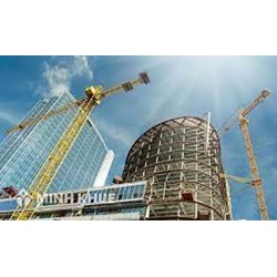 Điều kiện, thủ tục khởi công công trình xây dựng theo quy định?