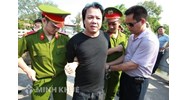 Trách nhiệm hình sự khi tội phạm chưa hoàn thành, phạm tội chưa đạt