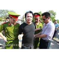 Trách nhiệm hình sự khi tội phạm chưa hoàn thành, phạm tội chưa đạt