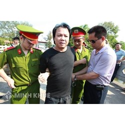 Trách nhiệm hình sự khi tội phạm chưa hoàn thành, phạm tội chưa đạt