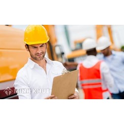 Quy định mới nhất về công tác nghiệm thu công trình xây dựng?