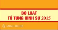 Những vấn đề lý luận về các giai đoạn tố tụng hình sự