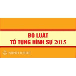 Những vấn đề lý luận về các giai đoạn tố tụng hình sự