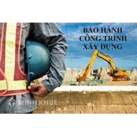Mức phạt hành vi vi phạm quy định về bảo hành, bảo trì, khai thác, sử dụng công trình xây dựng