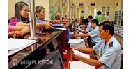 Chứng từ hải quan để giải quyết ách tắc hàng hóa khi thông quan trong bối cảnh dịch Covid 19