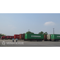Quy định chung về hàng hóa vận chuyển chịu sự giám sát hải quan