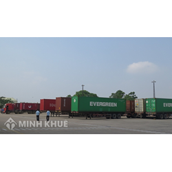 Quy định chung về hàng hóa vận chuyển chịu sự giám sát hải quan