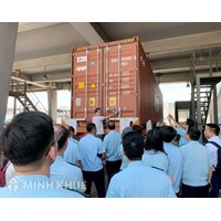 Tìm hiểu quy định pháp luật về giải phóng hàng hóa, thông quan hàng hóa