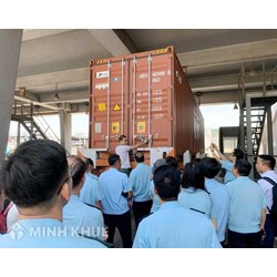 Tìm hiểu quy định pháp luật về giải phóng hàng hóa, thông quan hàng hóa