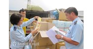 Kiểm tra sau thông quan là gì? Quy định kiểm tra sau thông quan