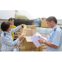 Kiểm tra sau thông quan là gì? Quy định kiểm tra sau thông quan