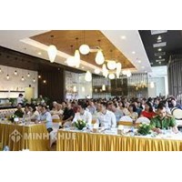 Hội nghị nhà chung cư lần đầu, thường niên được tổ chức thế nào?