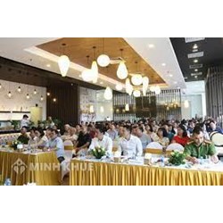Hội nghị nhà chung cư lần đầu, thường niên được tổ chức thế nào?
