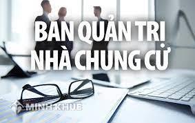 Các quyền và nghĩa vụ của ban quản trị trong quản lý khu dân cư?