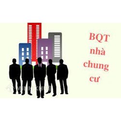 Thủ tục công nhận và thông báo hoạt động của Ban quản trị nhà chung cư