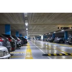 Quyền sở hữu và việc quản lý chỗ để xe của nhà chung cư như thế nào ?