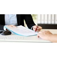 Hợp đồng dịch vụ quản lý vận hành nhà chung cư theo quy định mới nhất hiện nay