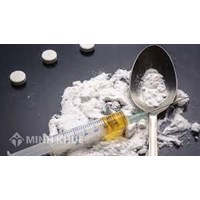Kiểm soát hoạt động sản xuất chất ma túy, tiền chất và thuốc thú y có chứa chất ma túy, tiền chất
