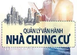 mẫu quy trình bảo trì nhà chung cư