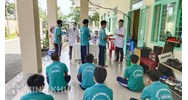 Quy định mới về quản lý người sử dụng trái phép chất ma túy?