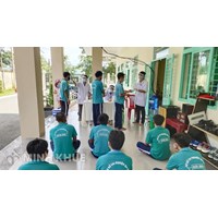 Quy định mới về quản lý người sử dụng trái phép chất ma túy?