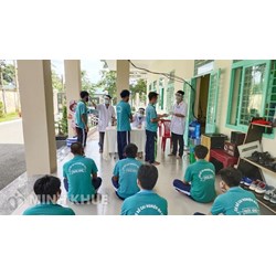 Quy định mới về quản lý người sử dụng trái phép chất ma túy?