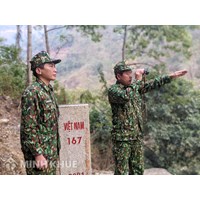 Biên phòng là gì? Hoạt động cơ bản về biên phòng theo Luật Biên phòng Việt Nam 2020