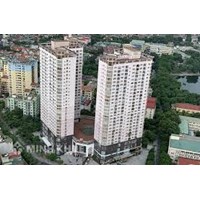 Mức phạt vi phạm hành chính hành vi liên quan đến vi phạm quy định về quản lý sử dụng nhà chung cư